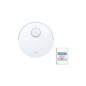 ECOVACS DEEBOT T10 Støvsuger ECOVACS DEEBOT T10 Støvsuger